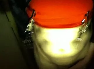 Devoted Anal Slave Endures Piss for Mistress Slettebak