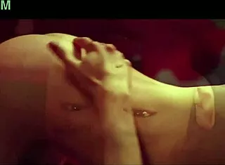 Korean Movie Sex Scene Explodes Wild!