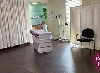 fucking my buddy's doctor wife with big tits deepthroat