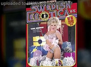 swedish erotica vintage mags got that retro scandinavian heat 🔥📖✨