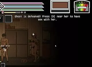 hey, check this lustful spirit hunt ringman gameplay tutorial spanish style