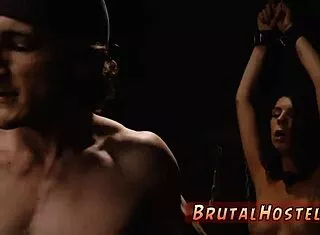 sydney cole and olivia lua bound sluts dominated in australian bdsm fetish play