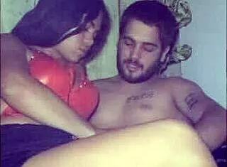 A meninabrasileira packs bare feet latina big ass bent over doggystyle moaning cum