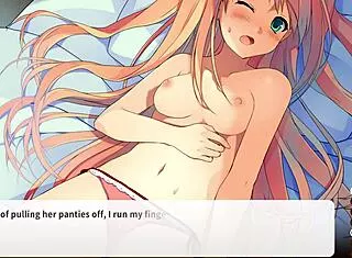 chisato sumiyoshi falls for love and chocolate in elections route ep 18