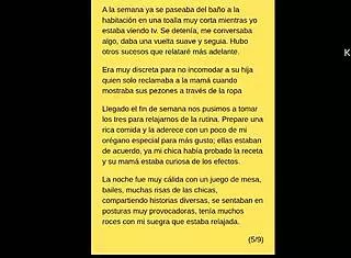 La Turmereía Chapter 1 Erotic Creampie Fantasy