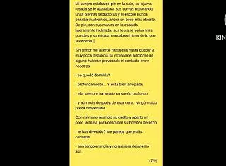 La Turmereía Chapter 1 Erotic Creampie Fantasy