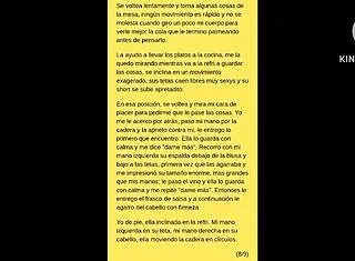 La Turmereía Chapter 1 Erotic Creampie Fantasy