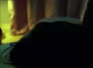 Korean Movie Sex Scene Explodes Wild!