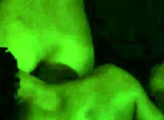 Korean Movie Sex Scene Explodes Wild!