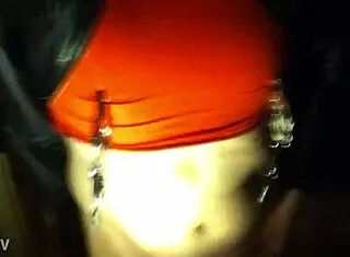 Devoted Anal Slave Endures Piss for Mistress Slettebak