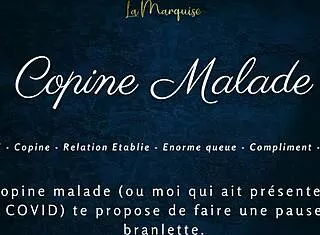french gf sick joi gfe audio jerk off instructions