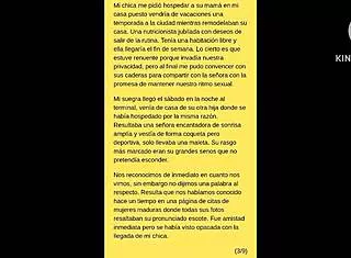 La Turmereía Chapter 1 Erotic Creampie Fantasy