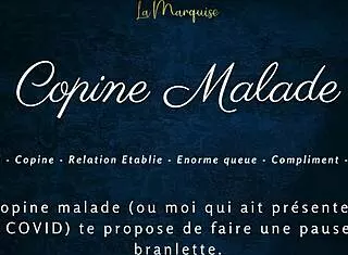 french gf sick joi gfe audio jerk off instructions