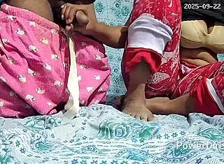 big boobs indian bhabhi dewar intimate play part 4