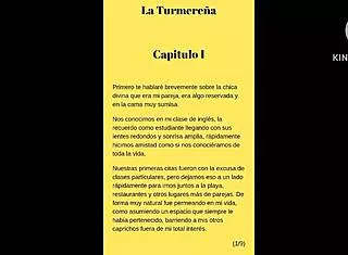 La Turmereía Chapter 1 Erotic Creampie Fantasy