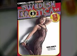 swedish erotica vintage mags got that retro scandinavian heat 🔥📖✨