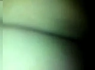 wanna feel that lusty wife's ass? she rides till it hurts hope hubby stays clueless