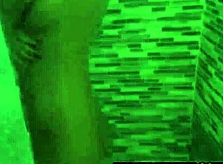 creepy stepdad pounds shaved teen stepdaughter pussy in taboo spying fuck