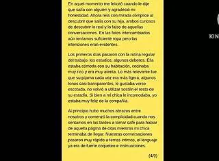 La Turmereía Chapter 1 Erotic Creampie Fantasy