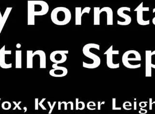 BIG TITTED STEPDAD FUCKS SKYLAR VOX STEPDO CHEATING DADDY 4K