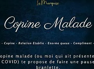 french gf sick joi gfe audio jerk off instructions
