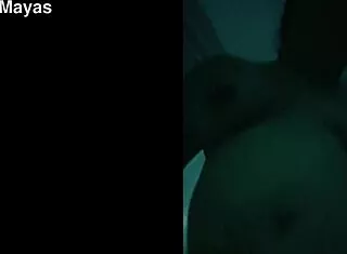 i'm bbw latina riding cock in dark full video free 1on1