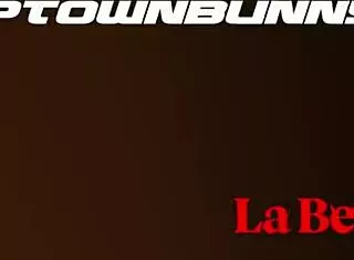 Hardcore Latina Domina Forces Lesbian Submissive into Facesitting Squirting