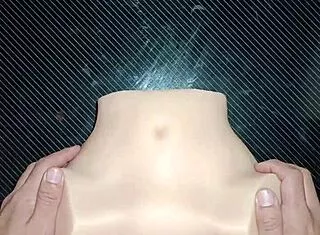 hey candy debuts missionary creampie so intense!