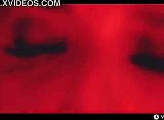 amirah dominates ashby winter's wet pussy in lezdom vampire fingering!