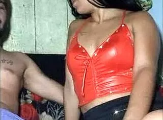 A meninabrasileira packs bare feet latina big ass bent over doggystyle moaning cum