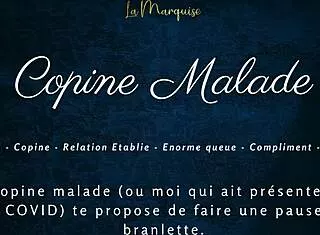 french gf sick joi gfe audio jerk off instructions