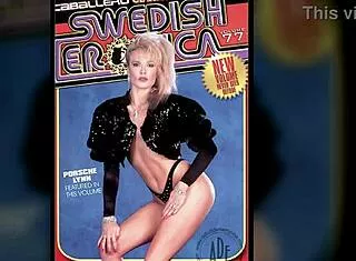 swedish erotica vintage mags got that retro scandinavian heat 🔥📖✨