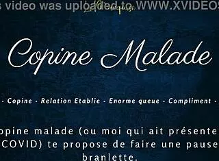 french gf sick joi gfe audio jerk off instructions
