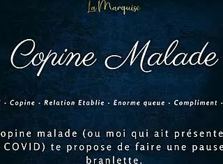 french gf sick joi gfe audio jerk off instructions
