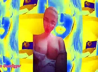 you obsess over my glasses nipples saliva jerk instructions?