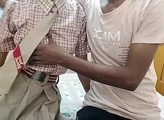 Desi Indian Schoolgirl Cute Hard Sex