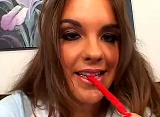 brunette lady fucked doggy missionary! 🔥🍑