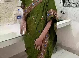 Indian Desi Stepmom Fucks Stepson Hard Kitchen Dirty Audio