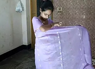 desi bhabhi moans as neighbour uncle pounds her pussy ass deepthroat rough