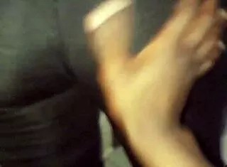 shake that 18yo big black ass for me again, ex-gf?