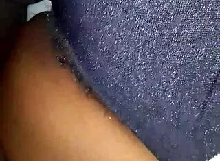 Strange Housewife Accepts Sex for Tenancy Fee!