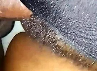 Strange Housewife Accepts Sex for Tenancy Fee!