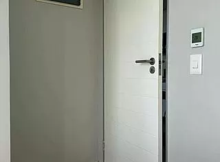wanna cheat with hot neighbor while wife away?