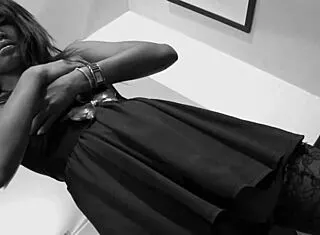 Natalie Fucks Euro Stud In Thigh Highs On Thai Getaway