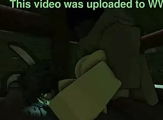 I Fucked Cheating Furry Bunny Roblox Big Black Cock