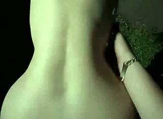 😏 my step-cousin got so horny i calmed her with my cock