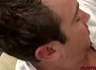 naughty wife gianna fucks monster cock as husband watches!!
