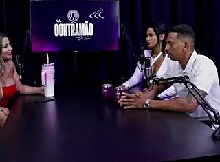 big dick bully son anal fucks vivy marques sheer red