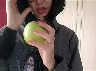 chantalchannel stays hot dressed like a man teasing