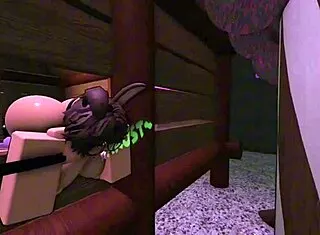 I Fucked Cheating Furry Bunny Roblox Big Black Cock